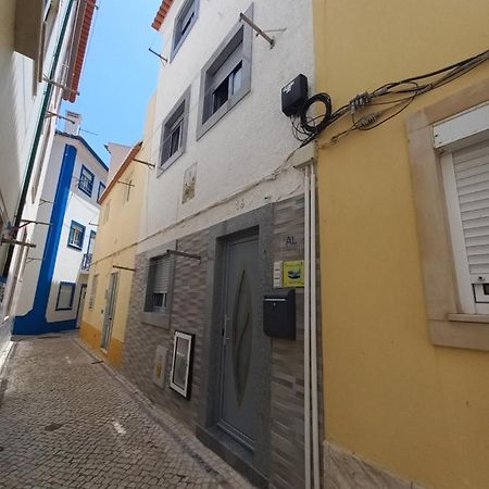 شقة Casas Duarte 1 نازاريه المظهر الخارجي الصورة