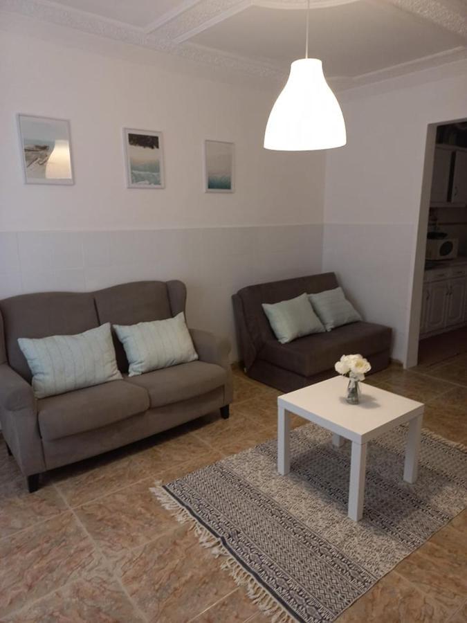 شقة Casas Duarte 1 نازاريه المظهر الخارجي الصورة