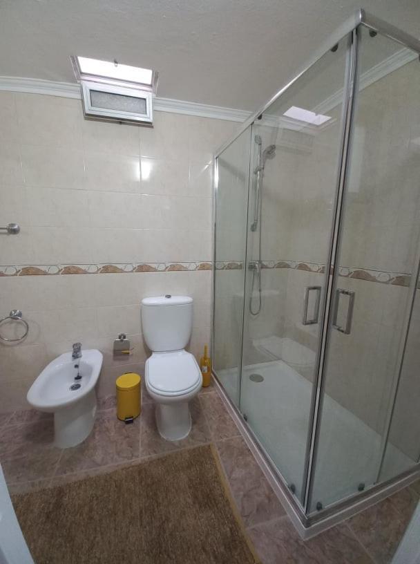شقة Casas Duarte 1 نازاريه المظهر الخارجي الصورة