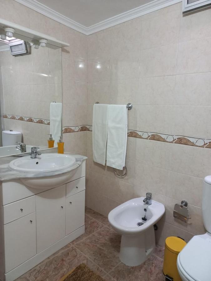 شقة Casas Duarte 1 نازاريه المظهر الخارجي الصورة