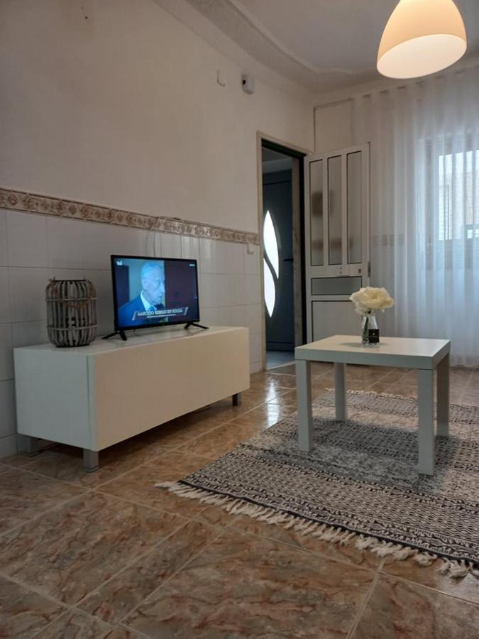 شقة Casas Duarte 1 نازاريه المظهر الخارجي الصورة